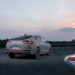Hyundai i30 Fastback N 官图发布，275马力，6.1秒破百