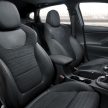 Hyundai i30 Fastback N 官图发布，275马力，6.1秒破百