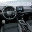 Hyundai i30 Fastback N 官图发布，275马力，6.1秒破百