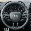 Hyundai i30 Fastback N 官图发布，275马力，6.1秒破百