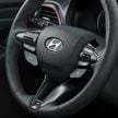 Hyundai i30 Fastback N 官图发布，275马力，6.1秒破百