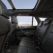 Ford Everest 小改款本地上市，改搭新引擎和10AT变速箱
