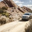 Ford Everest 小改款本地上市，改搭新引擎和10AT变速箱