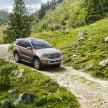 Ford Everest 小改款本地上市，改搭新引擎和10AT变速箱