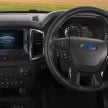 Ford Everest 小改款本地上市，改搭新引擎和10AT变速箱