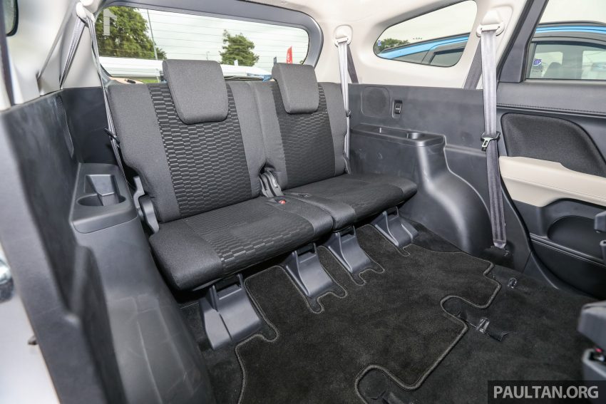 本地发布全新 Toyota Rush，两个等级预估价从RM93K起 78792