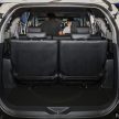 D38L 2019 Perodua NSU SUV 再次释预告，揭露车尾造型，确认搭载获EEV认证的双VVT-i引擎，油耗15.6 km／L