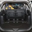 原厂释出预告，D38L 2019 Perodua NSU SUV 开放注册