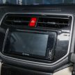 原厂释出预告，D38L 2019 Perodua NSU SUV 开放注册