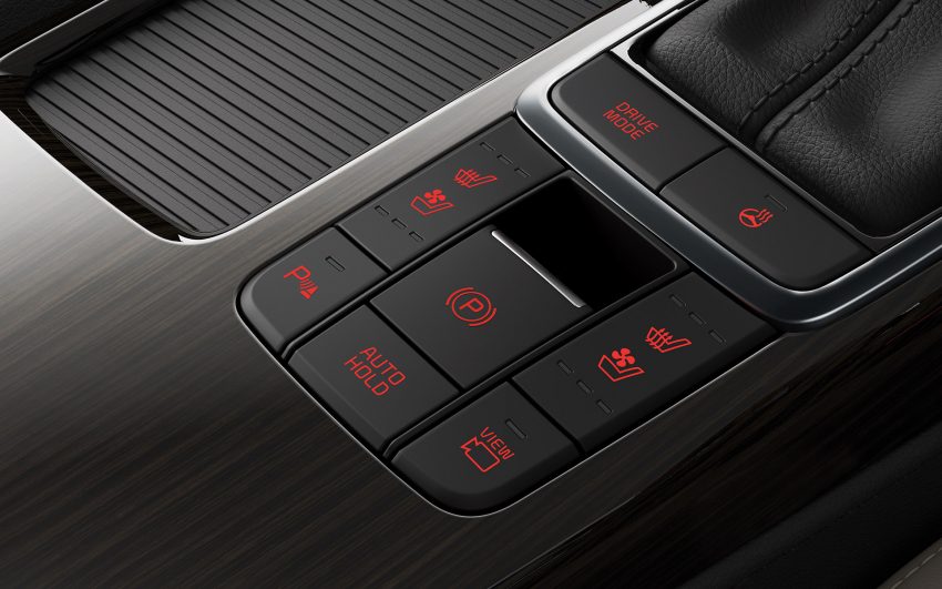 Kia Optima 四代小改款悄然登陆大马市场，售价从170K起 79913