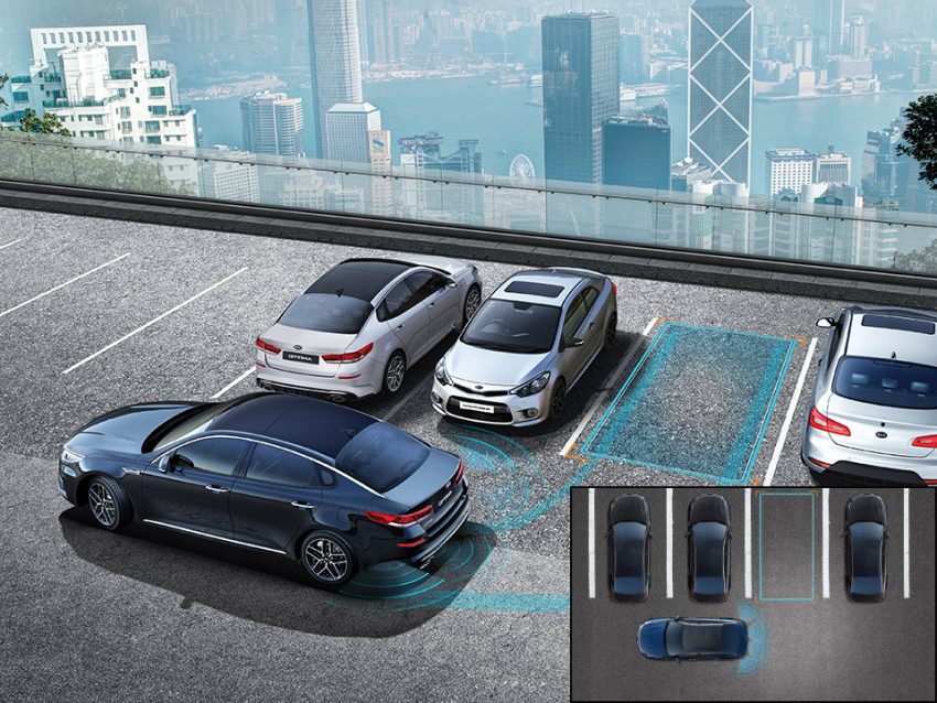 Kia Optima 四代小改款悄然登陆大马市场，售价从170K起 79940