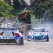 第二季第二站 Toyota Gazoo Racing 在雪州赛场圆满落幕