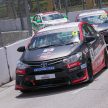第二季第二站 Toyota Gazoo Racing 在雪州赛场圆满落幕