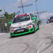 第二季第二站 Toyota Gazoo Racing 在雪州赛场圆满落幕