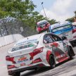 第二季第二站 Toyota Gazoo Racing 在雪州赛场圆满落幕