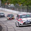 第二季第二站 Toyota Gazoo Racing 在雪州赛场圆满落幕