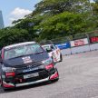 第二季第二站 Toyota Gazoo Racing 在雪州赛场圆满落幕