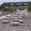 第二季第二站 Toyota Gazoo Racing 在雪州赛场圆满落幕