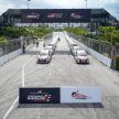 第二季第二站 Toyota Gazoo Racing 在雪州赛场圆满落幕