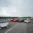 第二季第二站 Toyota Gazoo Racing 在雪州赛场圆满落幕