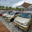 第二季第二站 Toyota Gazoo Racing 在雪州赛场圆满落幕