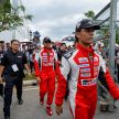 第二季第二站 Toyota Gazoo Racing 在雪州赛场圆满落幕
