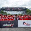 第二季第二站 Toyota Gazoo Racing 在雪州赛场圆满落幕
