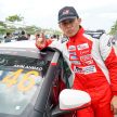第二季第二站 Toyota Gazoo Racing 在雪州赛场圆满落幕