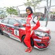 第二季第二站 Toyota Gazoo Racing 在雪州赛场圆满落幕