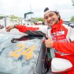 第二季第二站 Toyota Gazoo Racing 在雪州赛场圆满落幕