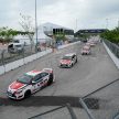 第二季第二站 Toyota Gazoo Racing 在雪州赛场圆满落幕