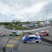 第二季第二站 Toyota Gazoo Racing 在雪州赛场圆满落幕