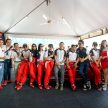 第二季第二站 Toyota Gazoo Racing 在雪州赛场圆满落幕