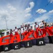 第二季第二站 Toyota Gazoo Racing 在雪州赛场圆满落幕