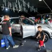 第二季第二站 Toyota Gazoo Racing 在雪州赛场圆满落幕