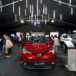第二季第二站 Toyota Gazoo Racing 在雪州赛场圆满落幕