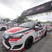 第二季第二站 Toyota Gazoo Racing 在雪州赛场圆满落幕
