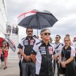 第二季第二站 Toyota Gazoo Racing 在雪州赛场圆满落幕