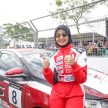 第二季第二站 Toyota Gazoo Racing 在雪州赛场圆满落幕