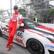 第二季第二站 Toyota Gazoo Racing 在雪州赛场圆满落幕