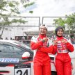 第二季第二站 Toyota Gazoo Racing 在雪州赛场圆满落幕