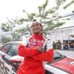 第二季第二站 Toyota Gazoo Racing 在雪州赛场圆满落幕