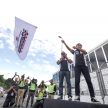 第二季第二站 Toyota Gazoo Racing 在雪州赛场圆满落幕