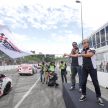 第二季第二站 Toyota Gazoo Racing 在雪州赛场圆满落幕