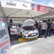 第二季第二站 Toyota Gazoo Racing 在雪州赛场圆满落幕