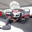 第二季第二站 Toyota Gazoo Racing 在雪州赛场圆满落幕