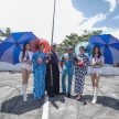 第二季第二站 Toyota Gazoo Racing 在雪州赛场圆满落幕