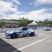 第二季第二站 Toyota Gazoo Racing 在雪州赛场圆满落幕