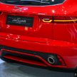 Jaguar E-Pace 正式在本地上市！减50% SST后售RM403k