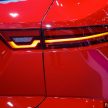 Jaguar E-Pace 正式在本地上市！减50% SST后售RM403k